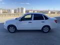 ВАЗ (Lada) Granta 2190 2012 годаүшін2 400 000 тг. в Актау – фото 6