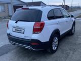 Chevrolet Captiva 2014 года за 8 000 000 тг. в Талдыкорган – фото 4