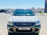 Kia Sportage 2006 года за 5 500 000 тг. в Актау – фото 4