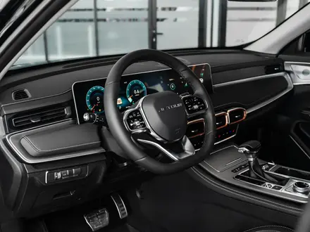 Jetour X70 Plus Prestige Pro 2025 года за 10 990 000 тг. в Астана – фото 6