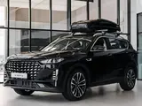 Jetour X70 Plus Prestige Pro 2025 года за 11 590 000 тг. в Астана