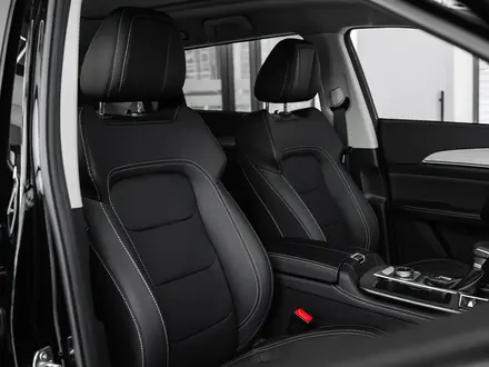 Jetour X70 Plus Prestige Pro 2025 года за 10 990 000 тг. в Астана – фото 8