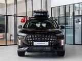 Jetour X70 Plus Prestige Pro 2025 года за 11 590 000 тг. в Астана – фото 2