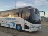 Yutong 2023 года за 35 000 000 тг. в Атырау – фото 3