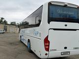 Yutong 2023 года за 35 000 000 тг. в Атырау – фото 2