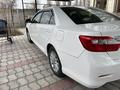 Toyota Camry 2012 года за 9 700 000 тг. в Тараз – фото 3