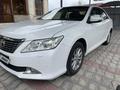 Toyota Camry 2012 года за 9 700 000 тг. в Тараз – фото 2