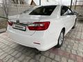 Toyota Camry 2012 года за 9 700 000 тг. в Тараз – фото 4