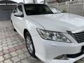 Toyota Camry 2012 года за 9 700 000 тг. в Тараз