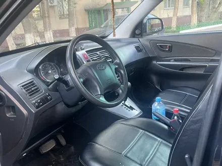 Hyundai Tucson 2008 года за 6 000 000 тг. в Астана – фото 4
