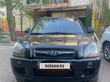 Hyundai Tucson 2008 годаүшін6 000 000 тг. в Астана