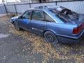 Mazda 626 1990 годаfor380 000 тг. в Талдыкорган – фото 6