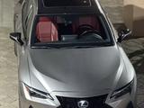 Lexus IS 350 2021 года за 26 000 000 тг. в Алматы