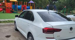 Volkswagen Polo 2020 года за 6 200 000 тг. в Темиртау – фото 5