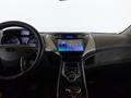 Hyundai Elantra 2013 годаүшін4 290 000 тг. в Шымкент – фото 13