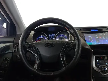Hyundai Elantra 2013 года за 4 290 000 тг. в Шымкент – фото 12