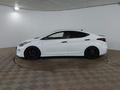 Hyundai Elantra 2013 годаүшін4 290 000 тг. в Шымкент – фото 8