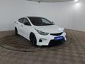 Hyundai Elantra 2013 годаүшін4 290 000 тг. в Шымкент – фото 3