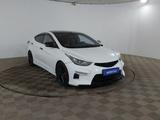 Hyundai Elantra 2013 года за 4 290 000 тг. в Шымкент – фото 3