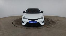 Hyundai Elantra 2013 года за 4 290 000 тг. в Шымкент – фото 2