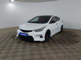 Hyundai Elantra 2013 годаүшін4 290 000 тг. в Шымкент