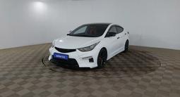 Hyundai Elantra 2013 года за 4 290 000 тг. в Шымкент