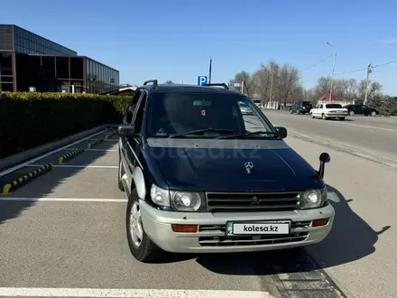 Mitsubishi RVR 1994 года за 1 400 000 тг. в Алматы – фото 3