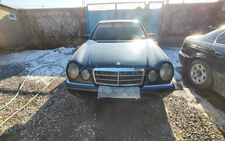 Mercedes-Benz E 280 1996 годаfor2 750 000 тг. в Шымкент