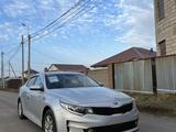 Kia K5 2016 годаfor5 600 000 тг. в Астана – фото 3