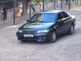 Toyota Camry 1998 годаүшін3 200 000 тг. в Кентау – фото 4