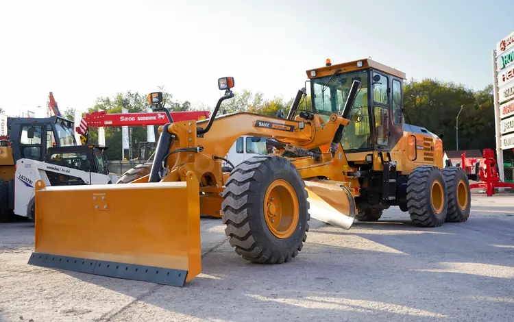 Sany  STG210C-8 2025 годаүшін44 000 000 тг. в Актобе