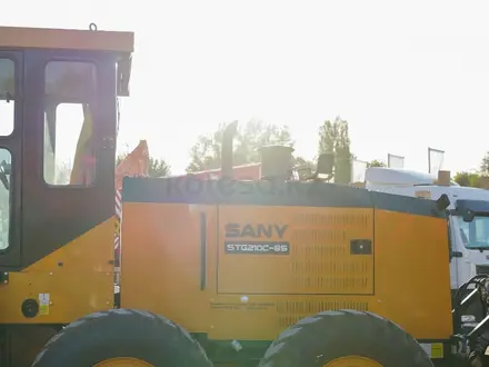 Sany  STG210C-8 2025 года за 44 000 000 тг. в Актобе – фото 3