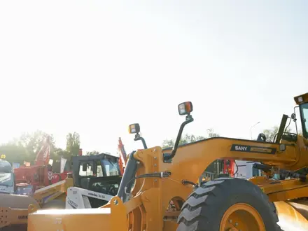 Sany  STG210C-8 2025 года за 44 000 000 тг. в Актобе – фото 5