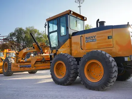 Sany  STG210C-8 2025 года за 44 000 000 тг. в Актобе – фото 8
