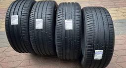 Michelin Pilot Sport 4 SUV 275/50 R21 113V за 300 000 тг. в Алматы