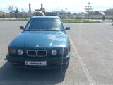 BMW 525 1994 годаүшін1 250 000 тг. в Тараз – фото 4