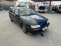 ВАЗ (Lada) 2114 2005 годаүшін1 100 000 тг. в Атырау – фото 2