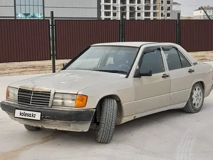 Mercedes-Benz 190 1991 года за 850 000 тг. в Шымкент – фото 6