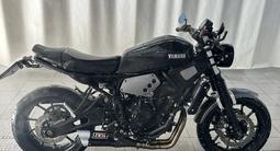 Yamaha  XSR700 2019 годаfor2 700 000 тг. в Алматы – фото 3