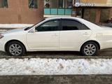 Toyota Camry 2005 годаfor6 000 000 тг. в Астана – фото 3