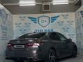 Toyota Camry 2021 годаүшін12 990 000 тг. в Тараз – фото 8