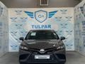 Toyota Camry 2021 годаүшін12 990 000 тг. в Тараз – фото 2