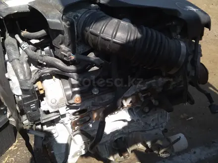 Двигатель VQ35 VQ37 АКПП автоматүшін800 000 тг. в Алматы – фото 5
