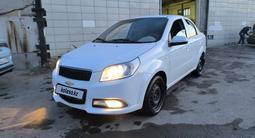 Chevrolet Nexia 2022 годаүшін4 700 000 тг. в Астана