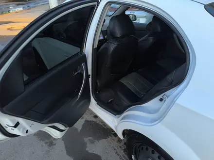 Chevrolet Nexia 2022 года за 4 300 000 тг. в Астана – фото 10
