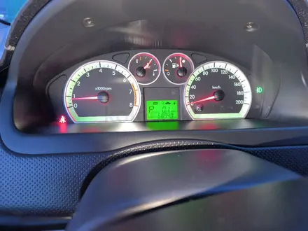 Chevrolet Nexia 2022 года за 4 300 000 тг. в Астана – фото 12