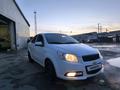 Chevrolet Nexia 2022 года за 4 300 000 тг. в Астана – фото 2