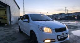 Chevrolet Nexia 2022 годаүшін4 700 000 тг. в Астана – фото 2