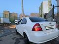 Chevrolet Nexia 2022 года за 4 300 000 тг. в Астана – фото 4
