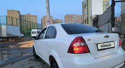 Chevrolet Nexia 2022 годаүшін4 700 000 тг. в Астана – фото 4